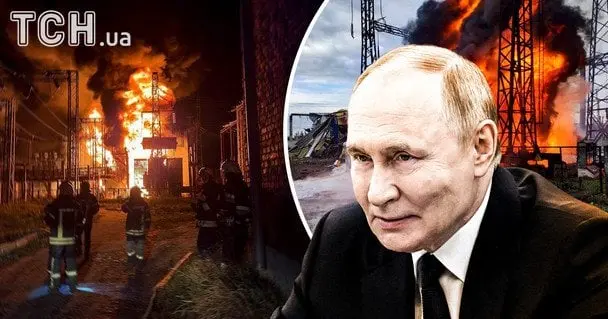 Путін мститься за "ахіллесову п’яту": що кажуть експерти про підготовку Росії до енергетичного терору