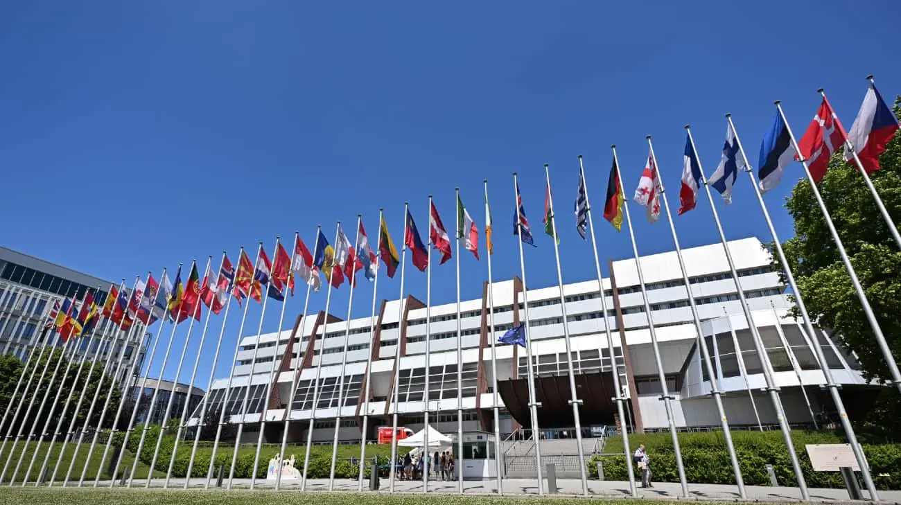 Рада Європи підтвердила підписання угоди з Україною про спецтрибунал 25 червня