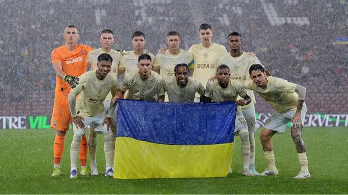 Дербі Динамо, складний виїзд Шахтаря, "битва" у Кривому Розі. Головні інтриги 5 туру УПЛ