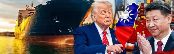 Цієї осені все вирішиться: як Трамп робить з Китаю лідера, який формує коло «друзів», і це не тільки Росія