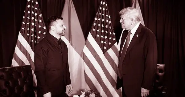 Що може означати радикальна зміна риторики Трампа щодо України і Росії?