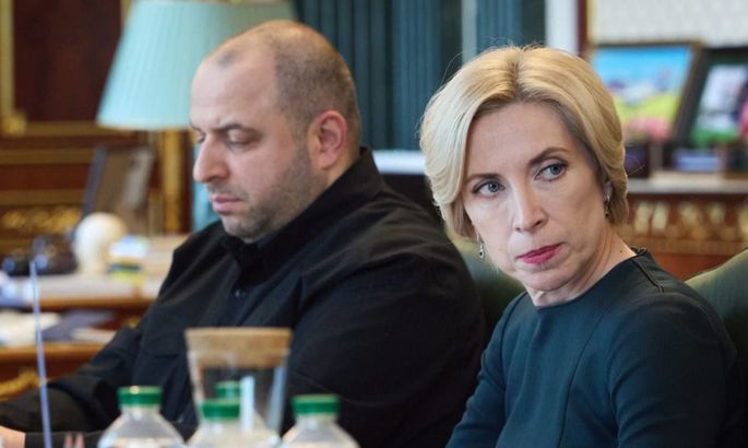 При участии команда Офиса президента: Зеленский рассказал о подготовке обмена пленными 1000 на 1000