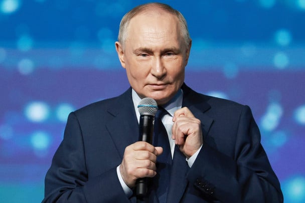 Путін не готовий до миру: в ISW пояснили, чому "фюрер" вже не може відступити і зупинити війну