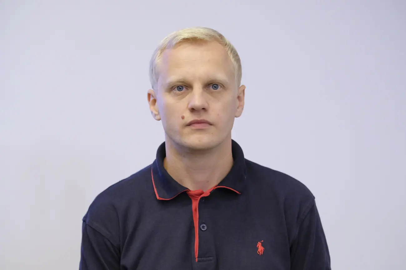"Приехали в располагу". ГБР изменило подозрение антикоррупционному активисту Шабунину