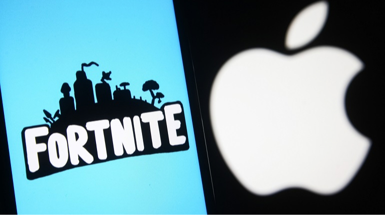  Після 5-річної заборони: суд змусив Apple повернути Fortnite до App Store 
