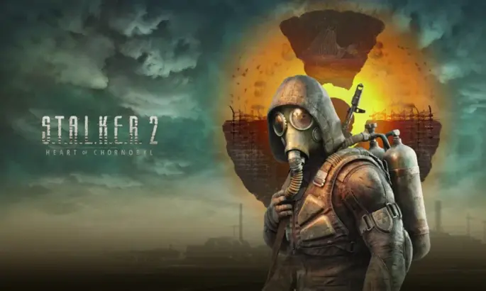 Стала известна дата выхода S.T.A.L.K.E.R. 2 на PS5