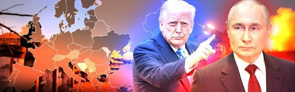 Головні події ночі: Трамп, Путін, мирна угода та атака на Харківщину
