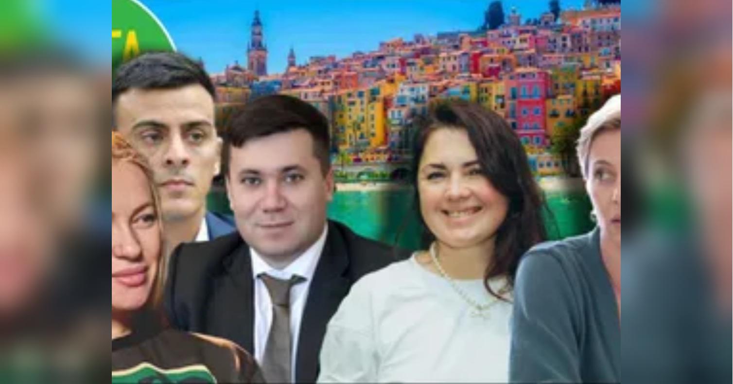 Депутати-«слуги» з Київради оформлюють відрядження до туристичних міст Європи за бюджетні гроші, — Інформатор