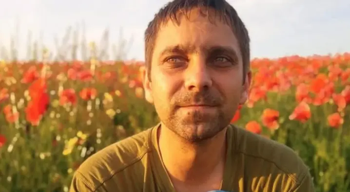 Хто такий Роман Замрій, який звинуватив Чернівецький ТЦК у незаконному затриманні?