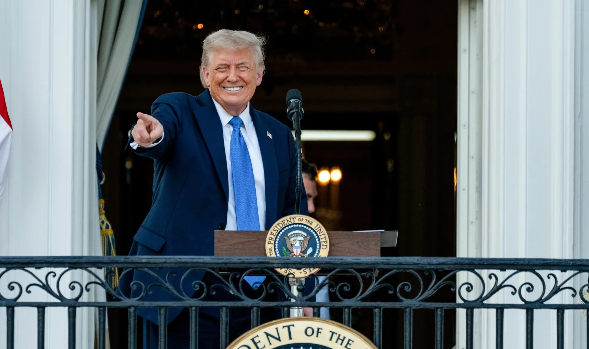 У Израиля есть план Б на случай, если Трамп откажет в помощи с Ираном – Axios