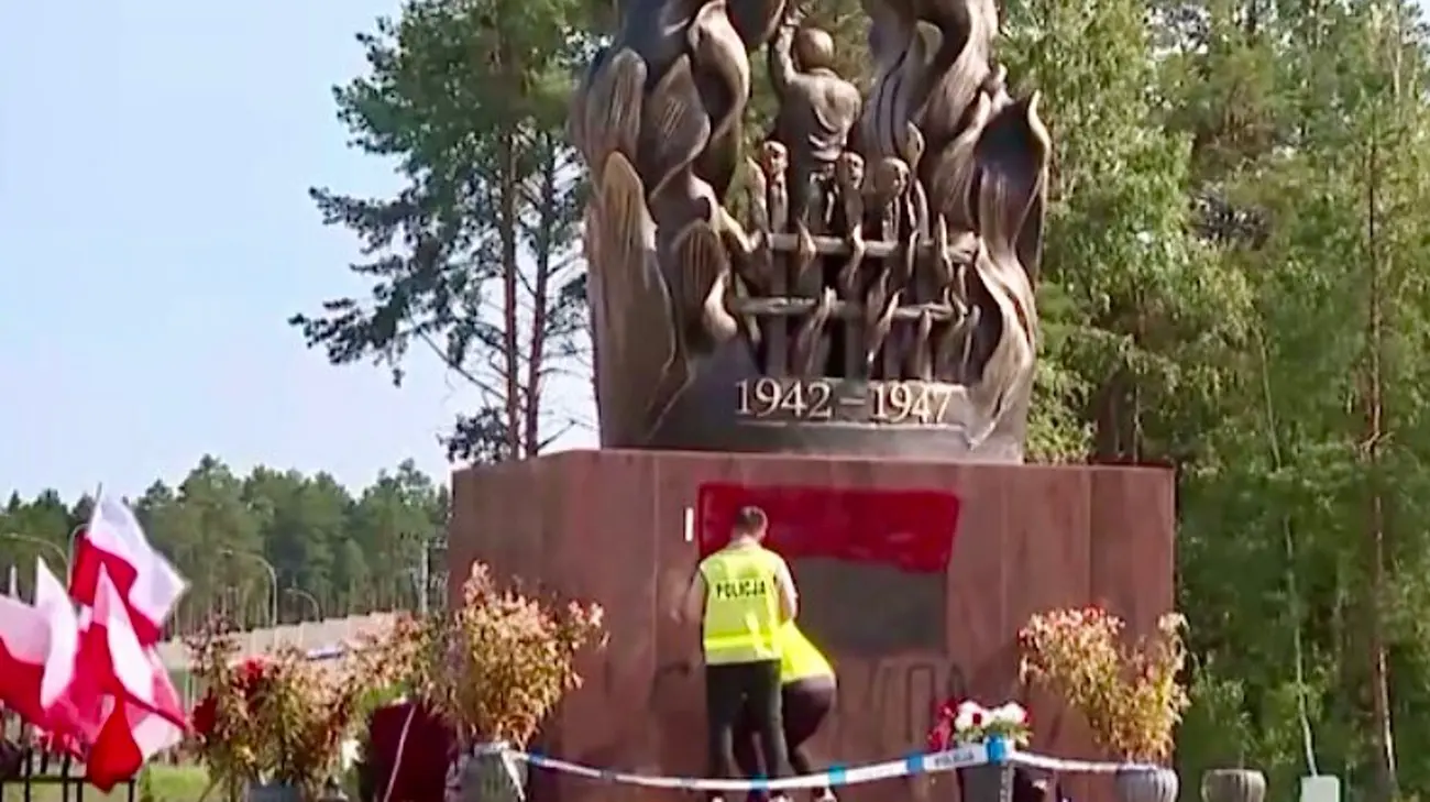 Польща затримала українського підлітка, завербованого російськими
