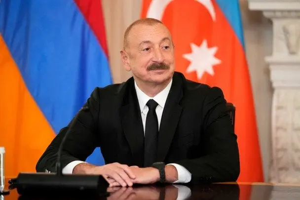 Azerbaijan to Provide $2 Million in Humanitarian Aid to Ukraine