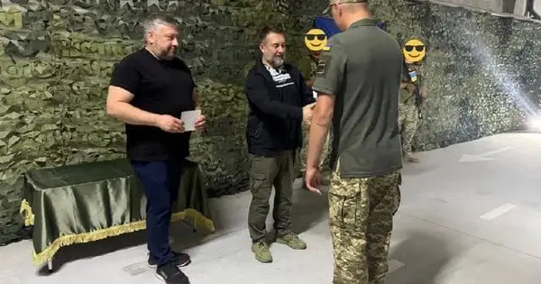 ​​НАБУ та САП оголосили підозру посадовцям у справі про махінації при закупівлі БпЛА та РЕБ