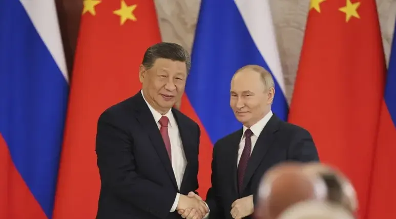 Путін готовий обговорювати безпеку України з Трампом