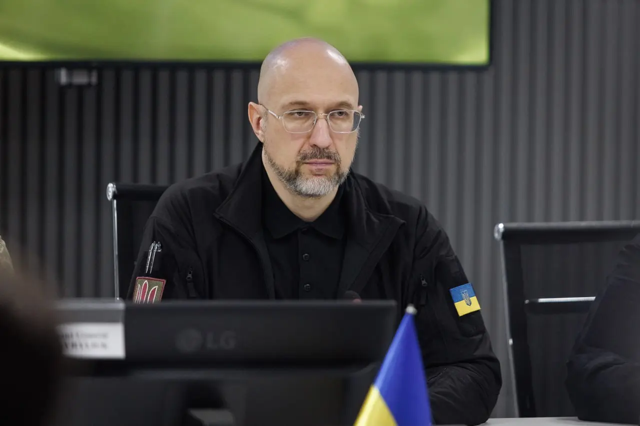 Украина выделит миллионы гривен на оснащение батальонов на передовой