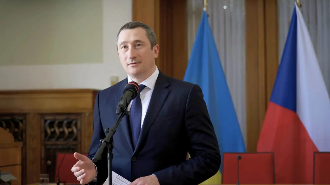 В українському уряді розповіли, що планує ЄС для українців після тимчасового захисту