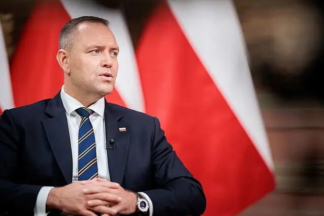 Президент Польщі назвав передчасними дискусії про вступ України в ЄС і НАТО