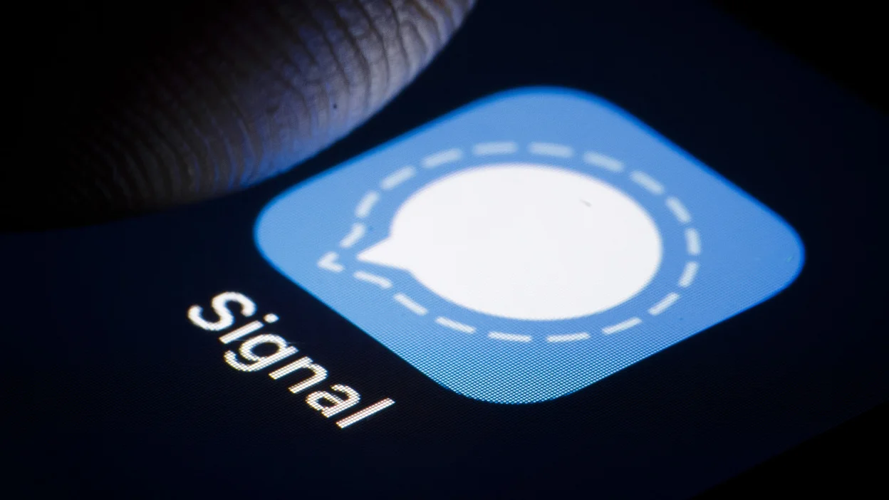 Signal проти Microsoft: нова функція блокує збір скріншотів