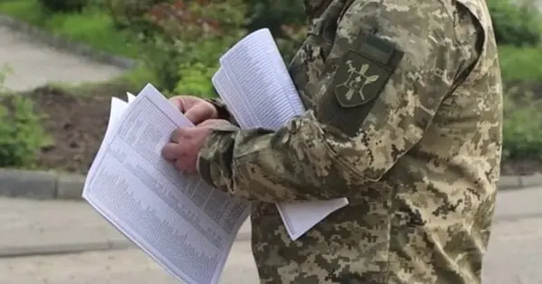 Лучанин уник покарання за напад з ножем на працівника ТЦК