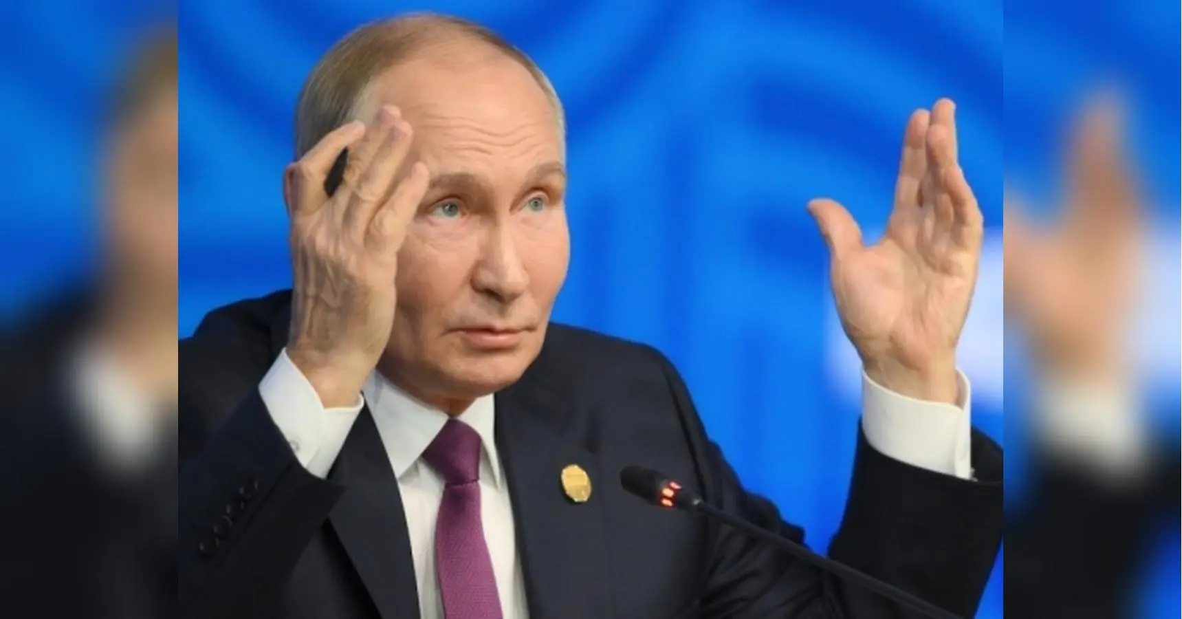 «Якщо путін знову нападе, ми повинні захищати себе та Україну», — німецький генерал