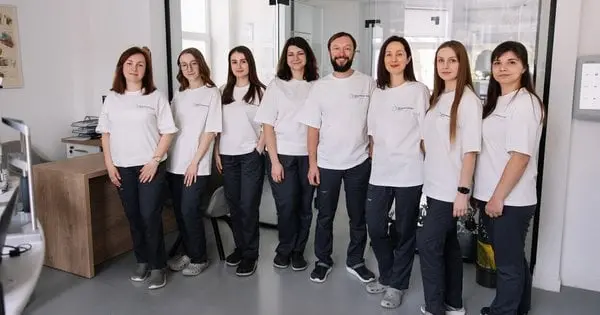 Офтальмологічний центр Дмитра Горячева: як український центр встановлює світові стандарти