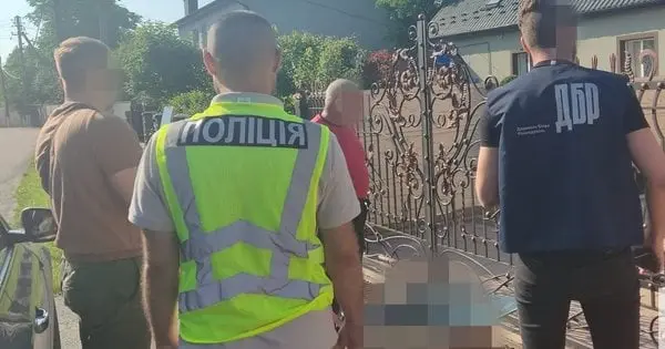Житель Тернопільщини переправив за кордон кілька десятків ухилянтів