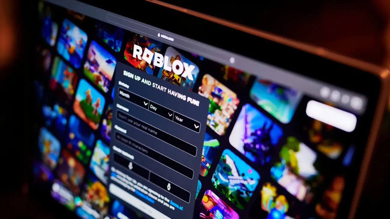 У США подали до суду на Roblox і Discord через сексуальну експлуатацію та самогубство підлітка