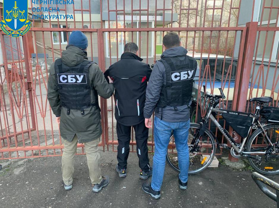 Еще один железнодорожник получил 15 лет тюрьмы за то, что шпионил за эшелонами ВСУ