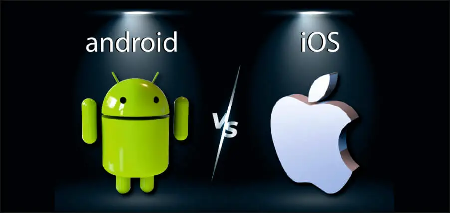 80% користувачів не хочуть міняти Android-смартфони на iPhone
