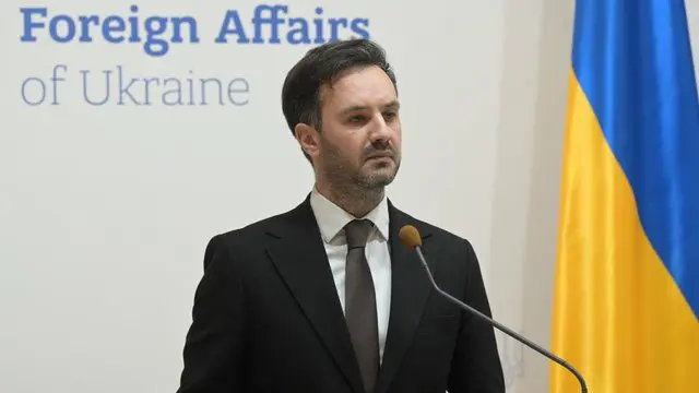 США схвалили першу партію зброї для України за програмою пріоритетних потреб України (PURL) – МЗС