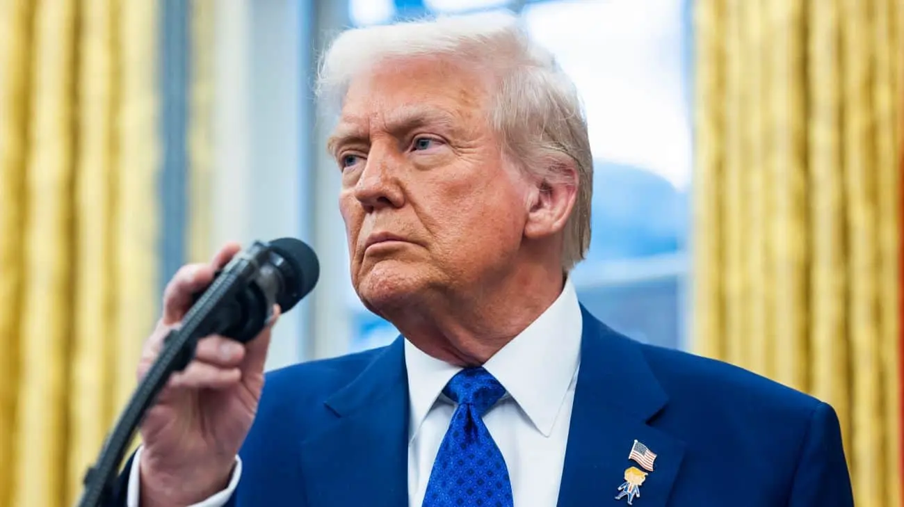 Зустріч Трампа і Путіна залежить від переговорів з Зеленським