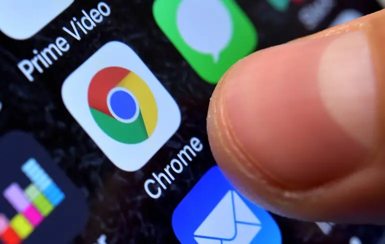 Perplexity Proponuje Купити Chrome за $34.5 млрд для Боротьби з Google