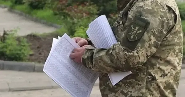 Суд покарав працівника ТЦК за недбалість щодо ухильників