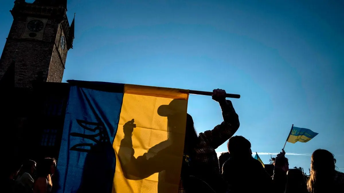 В уряді розповіли, що планує ЄС для українців по закінченню тимчасового захисту в 2027 році