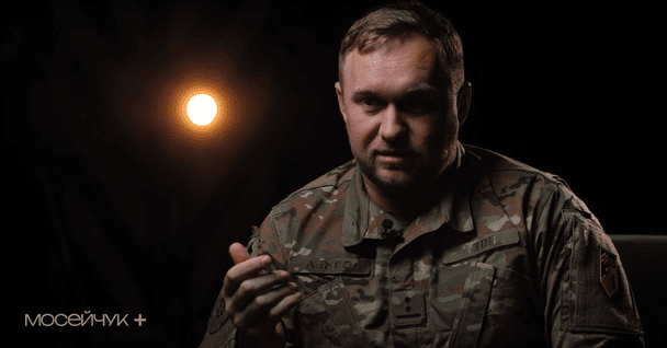 Тікають від командира: офіцер "Азову" відверто про СЗЧ