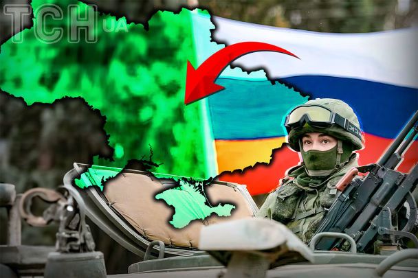 Яким чином Україна може одномоментно повернути усі території, окуповані РФ: відповідь політолога