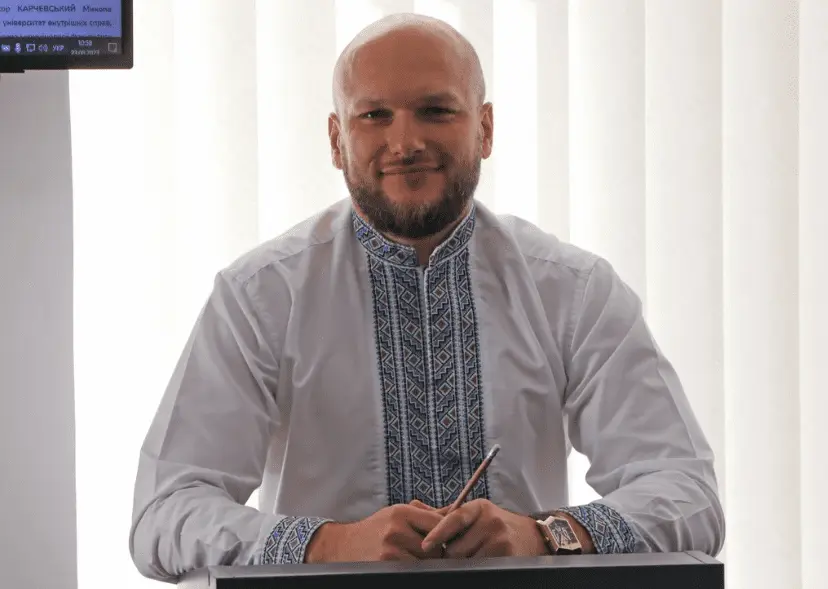 Кабмін ухвалив рішення призначити Цивінського директором Бюро економічної безпеки