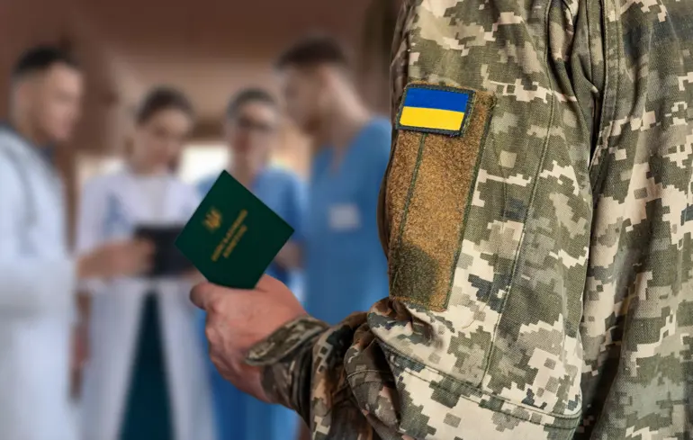 Оскарження рішення ВЛК: як це зробити