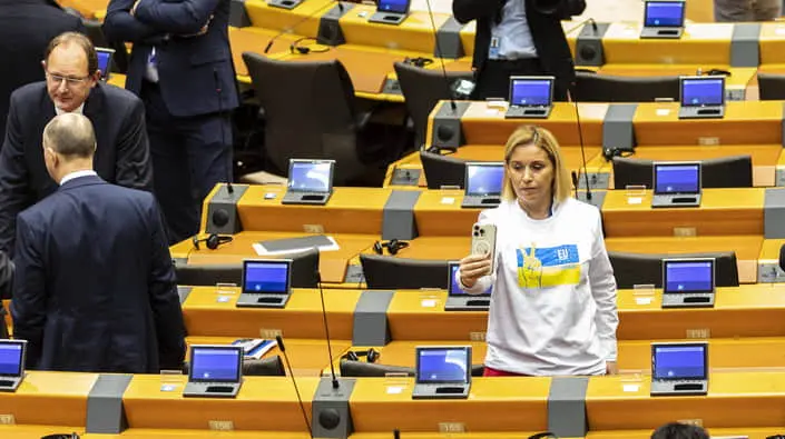 Вибори до Європарламенту в Україні: підготовка до майбутнього