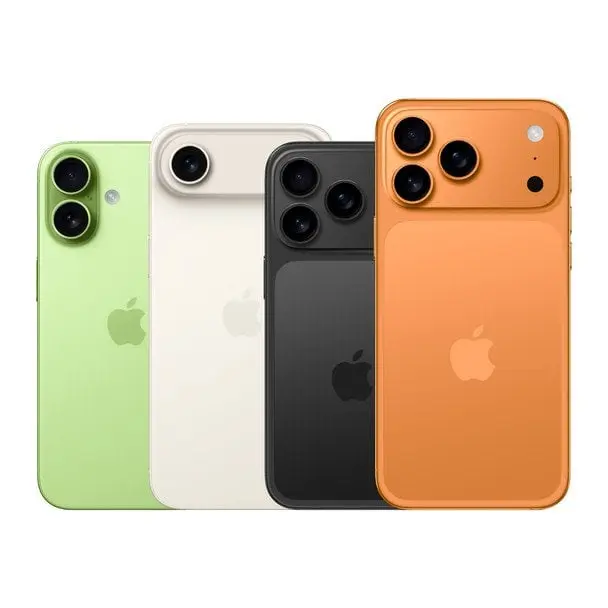 Користувачі масово скаржаться на нові iPhone 17: що не так