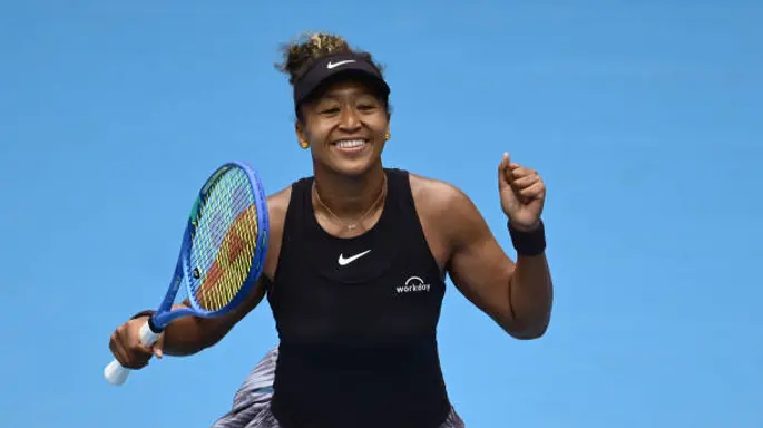Наомі Осака перемогла Коко Гофф на US Open
