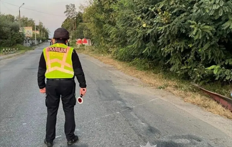 Детонація боєприпасів на залізниці в Київській області: правоохоронці відкрили кримінальне провадження 