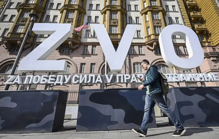 Темп набору контрактників у російську армію знизився до мінімуму за два роки 