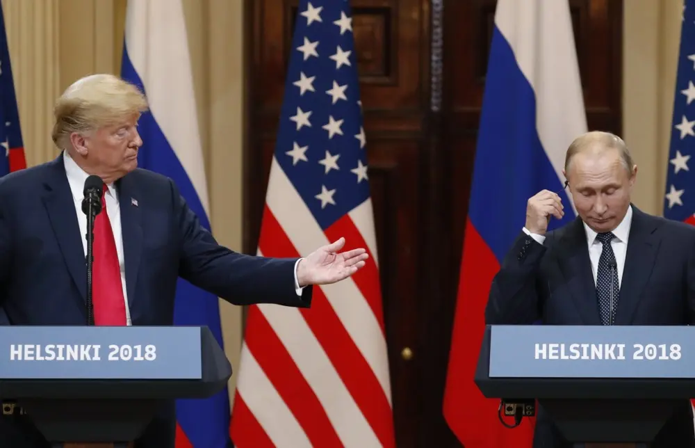Зеленский: Не хочется, чтобы на основе Ирана Трамп договаривался с РФ не в нашу пользу