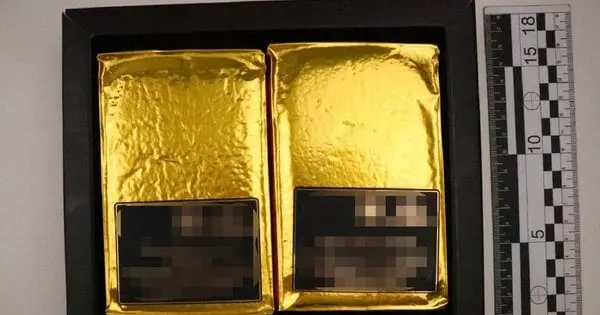 Керівник «Центру пробації» у Львові пересилав хабарі до Києва у пачках з-під кави