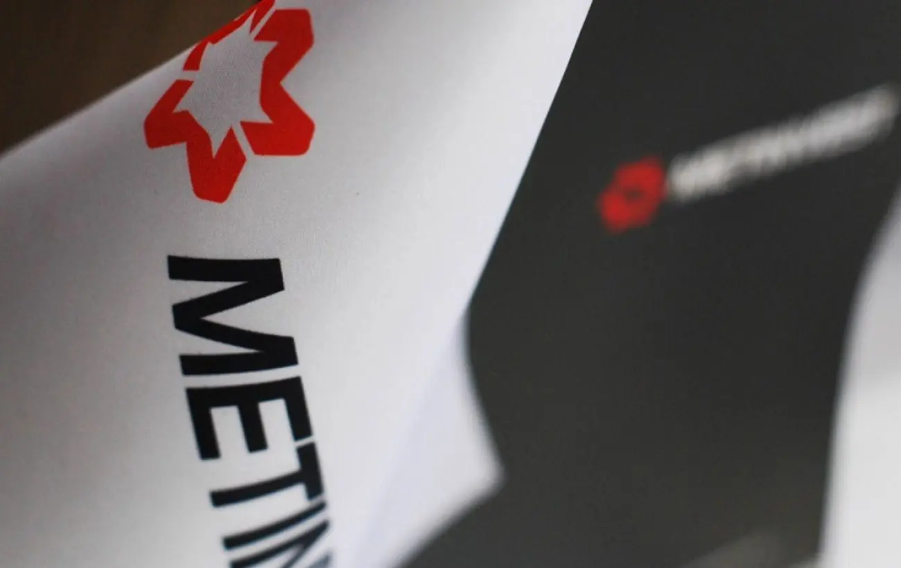 Падіння продажів в збитки: "Метінвест" Ахметова відзвітував про роботу у першому півріччі-2025