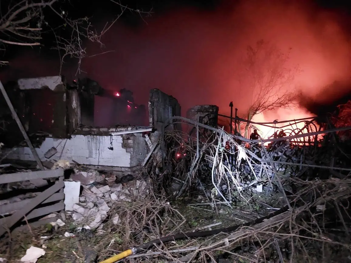 За добу на Харківщині троє загиблих, п’ятеро постраждалих від обстрілів – ХОВА