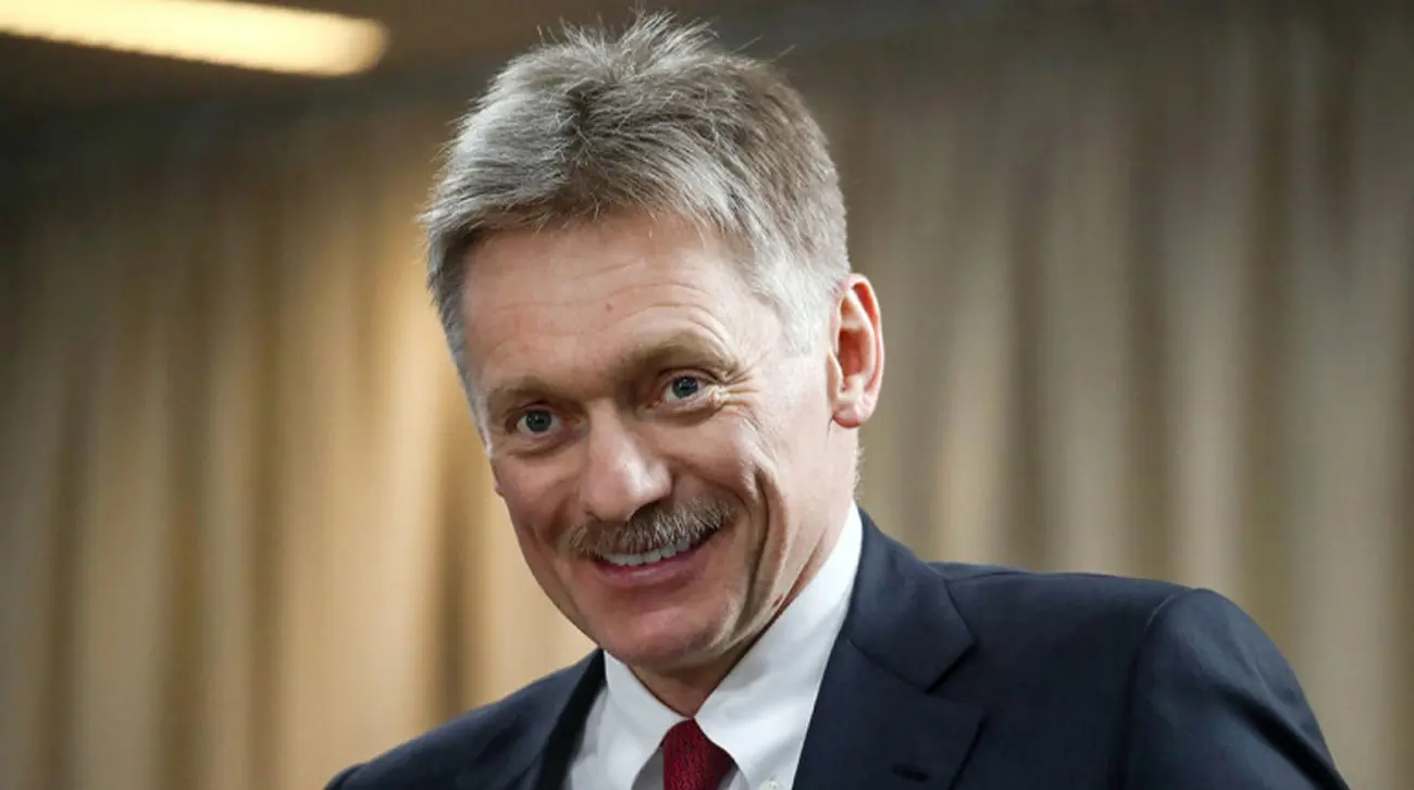 У Кремлі заявили, що Росія робить все необхідне для безпеки ЗАЕС
