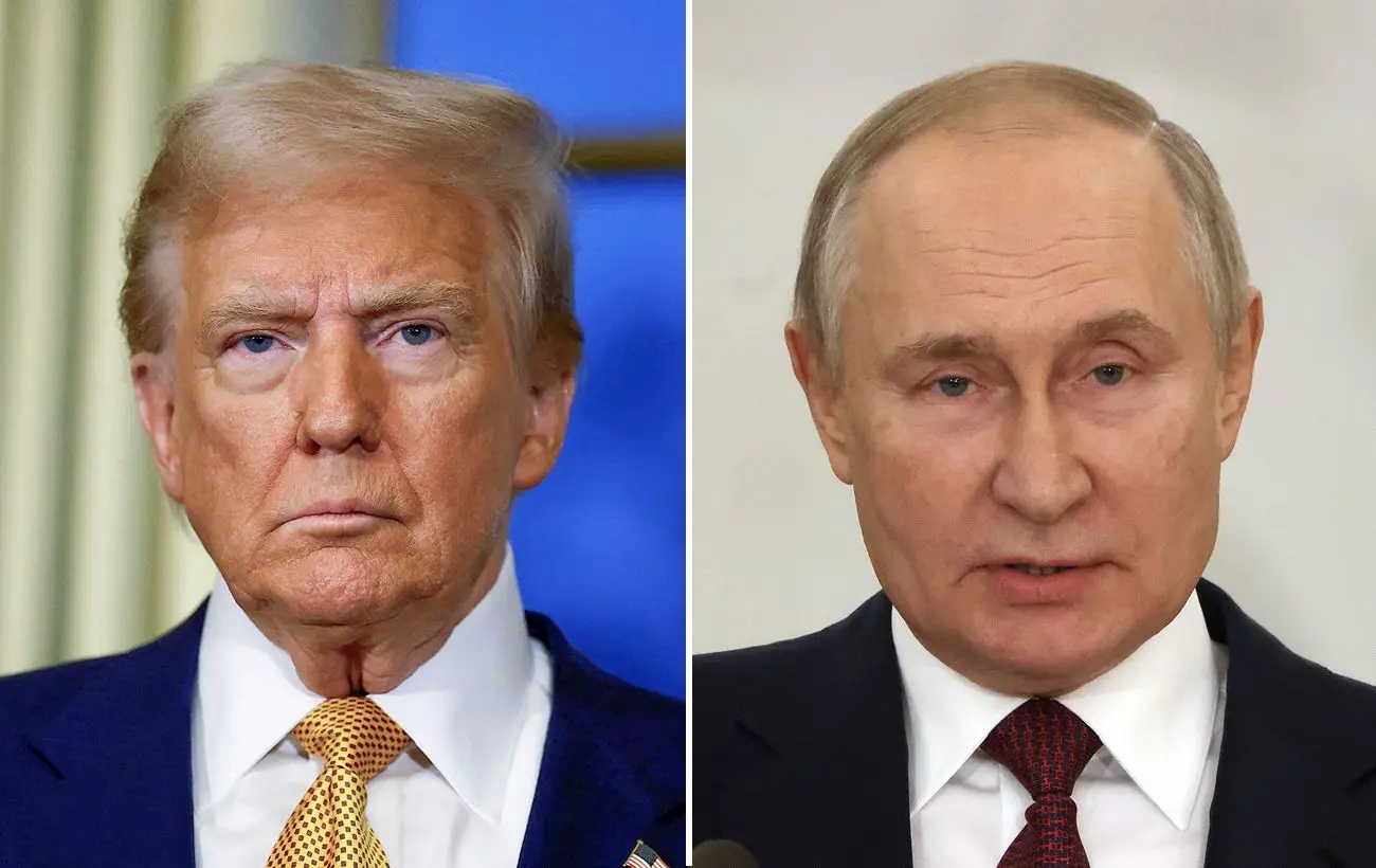 Час Путіна вийшов? Що буде з війною після ультиматуму Трампа щодо України