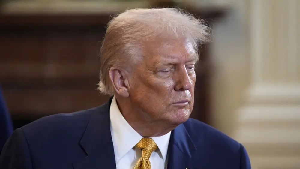 Трамп ответил, в силе ли ультиматум для Путина: Будет зависеть от него